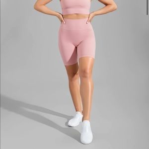 Size Medium Legacy Shorts - BuffBunny